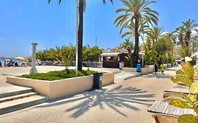 Studio Avec Jardin - Garage - 500M Des Plages
